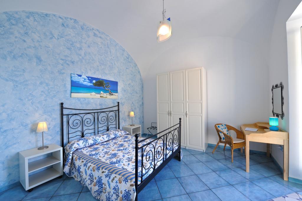 Dolce Vita A Amalfi Zimmer foto