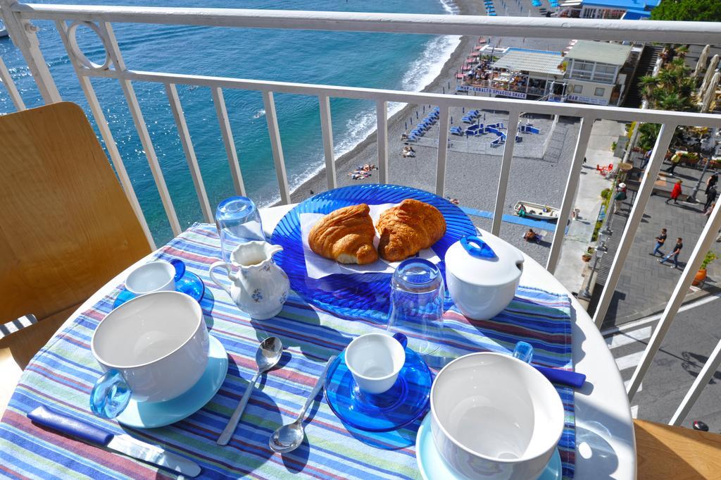 Dolce Vita A Amalfi Zimmer foto