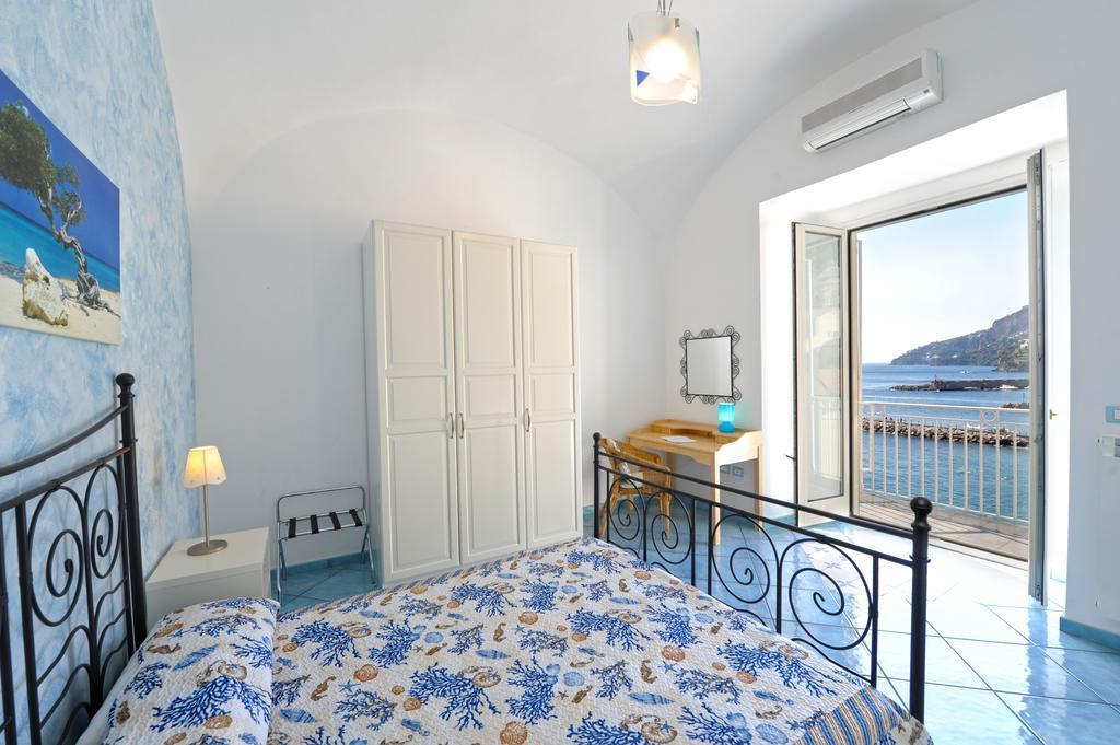 Dolce Vita A Amalfi Zimmer foto